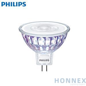 PHILIPS MASTER VALUE LED spot LV MAS LED spot VLE D 7.5-50W MR16 927 60D 929002493502