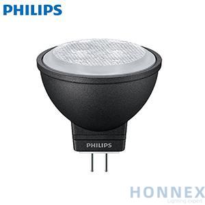 PHILIPS MASTER VALUE LED spot LV MAS LEDspotLV 3.5-20W 827 MR11 24D 929003087002