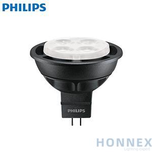 PHILIPS MASTER VALUE LED spot LV MASTER LED 4.9-35W 2700K MR16 24D 929003610610 PHILIPS MASTER VALUE LED spot LV MASTER LED 4.9-35W 2700K MR16 24D 929003610610