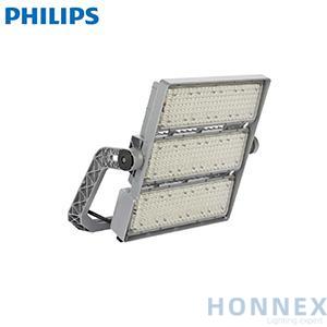 PHILIPS OptiVision LED FLOODLIGHT BVP528 C LED1850/757 1340W A35 WB BV 911401636307