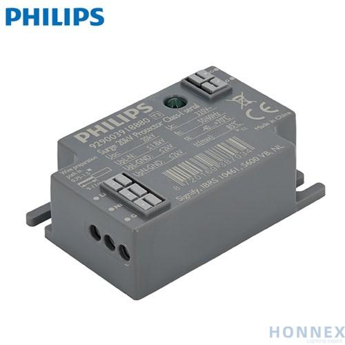 PHILIPS Outdoor SPD Surge 10kV Protector Class II serial 929003882106