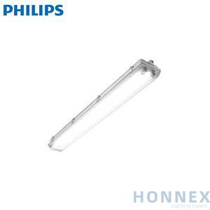PHILIPS Pacific Ill TRI-PROOF TCW099 1xTL-D18W HF 220V 50Hz 911401525622