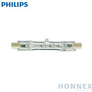 PHILIPS Plusline Small Plusline C 100W R7s 230V 1CT/10X10F 923920043290