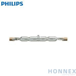 PHILIPS Plusline Small Plusline S 500W R7s 230V 1CT/10X10F 924735544298