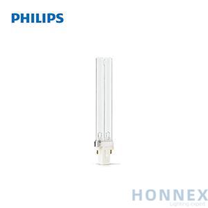PHILIPS TUV UVB PL-S 8W/01/4P 1CT/6X10BOX 927912900121