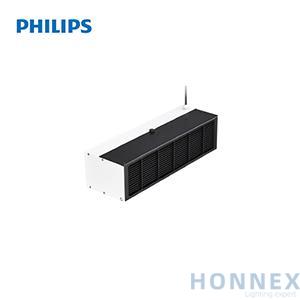 PHILIPS UV-C disinfection upper air WM WL345W C 1xTUV T5 25W HFS 911401507581 PHILIPS UV-C disinfection upper air WM WL345W C 1xTUV T5 25W HFS 911401507581