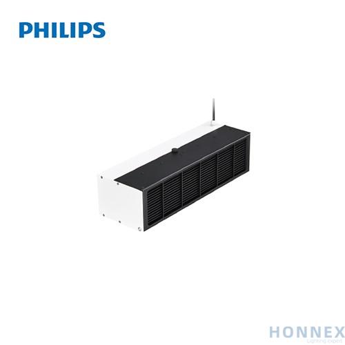 PHILIPS UV-C disinfection upper air WM WL345W C 1xTUV T5 25W HFS 911401507581 - Image 1