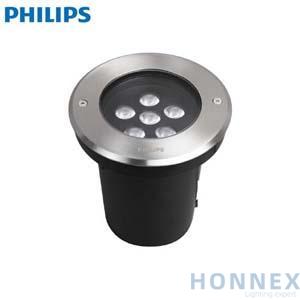 PHILIPS Uni In-Ground G2 BBP342 G2 D140 30K 110-240V 20HC 12W 911401901058 PHILIPS Uni In-Ground G2 BBP342 G2 D140 30K 110-240V 20HC 12W 911401901058