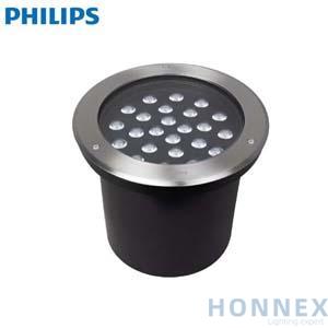PHILIPS Uni In-Ground G2 BBP344 G2 D230 RGB40K 24V DMX 20HC 36W 911401901084 PHILIPS Uni In-Ground G2 BBP344 G2 D230 RGB40K 24V DMX 20HC 36W 911401901084