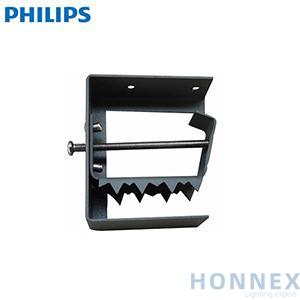 PHILIPS UniPoint LED SPOTLIGHT ZGP312 1&3LED mounting clip 911401711712