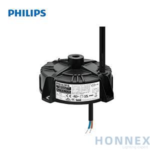 PHILIPS Xitanium Round Shape Highbay LED Drivers Xi 150W 0.52-0.84A WL RI129 929003403080