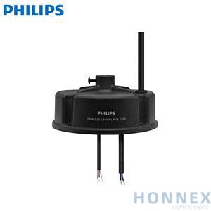 PHILIPS Xitanium Round Shape Highbay LED Drivers Xi RHB 150W 0.52-0.84A 1-10V WL AUX 132S 929003459080