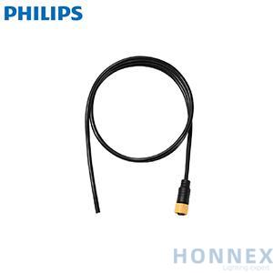 PHILIPS ZXP399 Lead 5P DC/DMX cable 2m (10 pcs) 911401742352