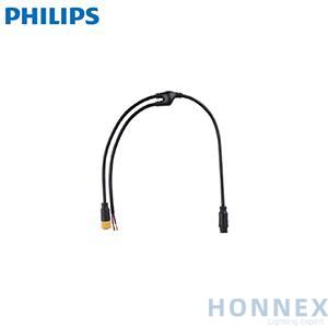 PHILIPS ZXP399 Y-connect kit 5P DC/DMX (10 pcs) 911401742372
