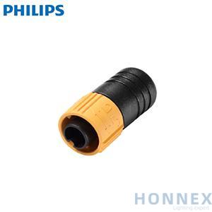 PHILIPS ZXP399 endcap male connector (20 pcs) 911401742402